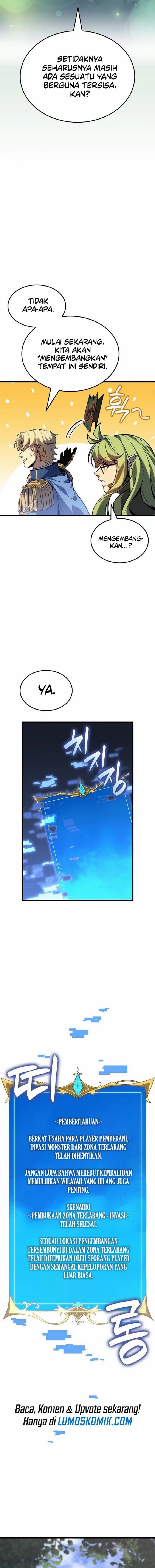 The Count's Youngest Son Is A Player! Chapter 156 - Page 16