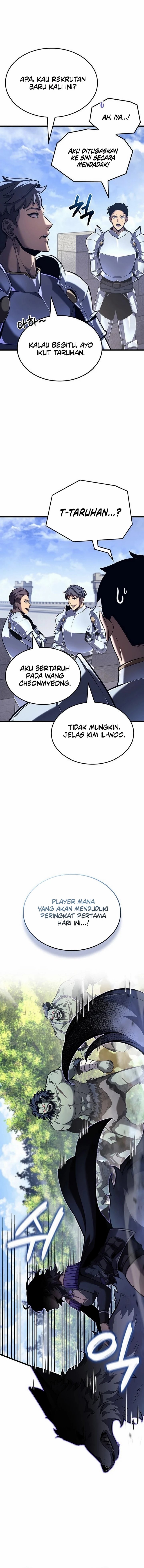 The Count's Youngest Son Is A Player! Chapter 156 - Page 2