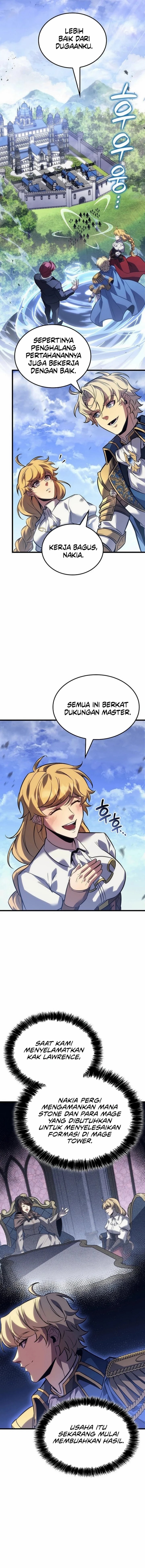 The Count's Youngest Son Is A Player! Chapter 157 - Page 12