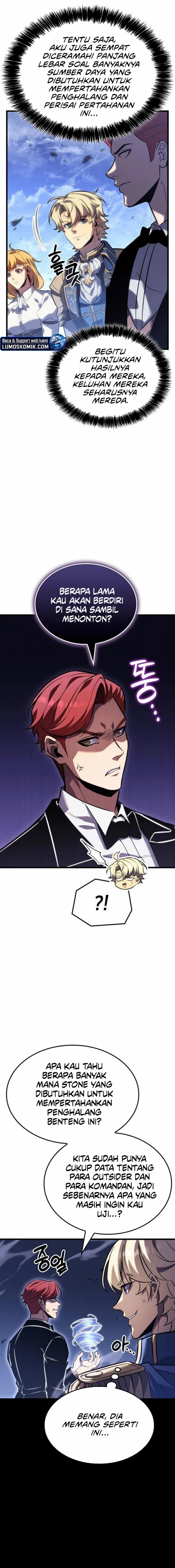 The Count's Youngest Son Is A Player! Chapter 157 - Page 13