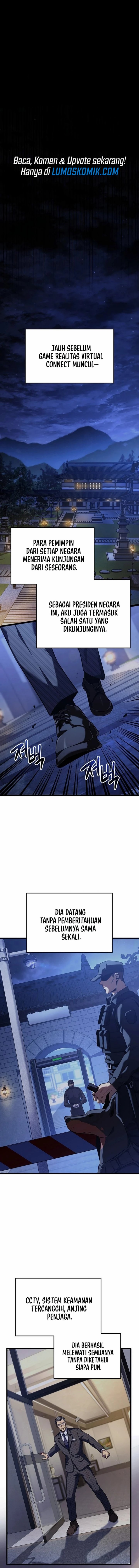 The Count's Youngest Son Is A Player! Chapter 157 - Page 3