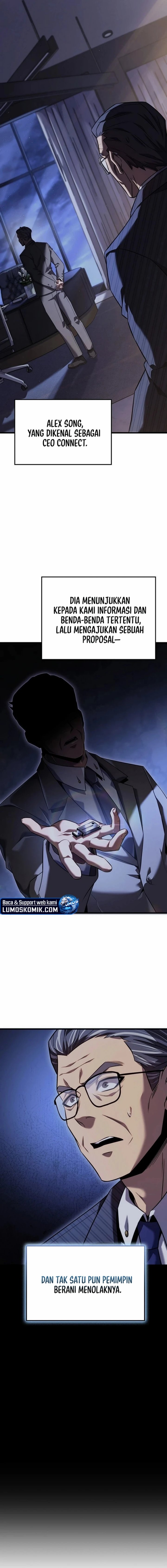 The Count's Youngest Son Is A Player! Chapter 157 - Page 4