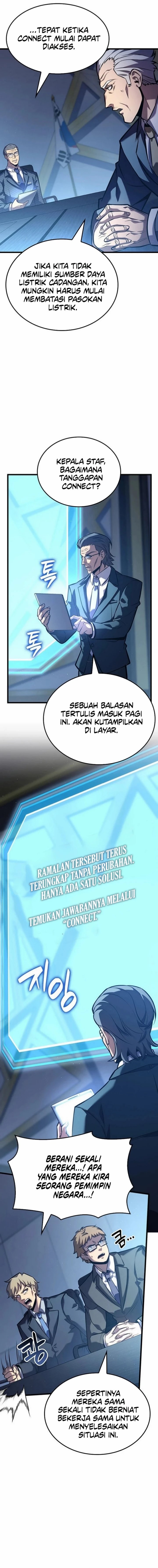 The Count's Youngest Son Is A Player! Chapter 157 - Page 6