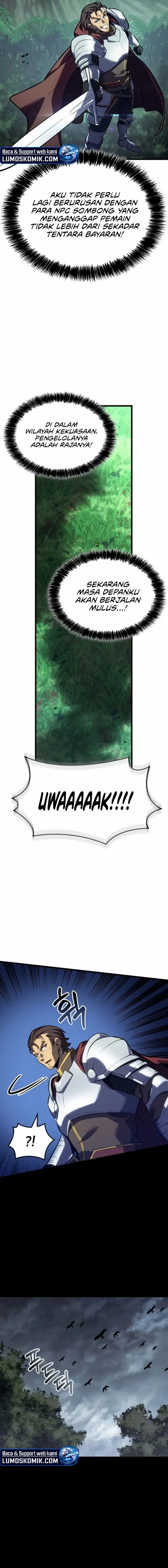 The Count's Youngest Son Is A Player! Chapter 158 - Page 17