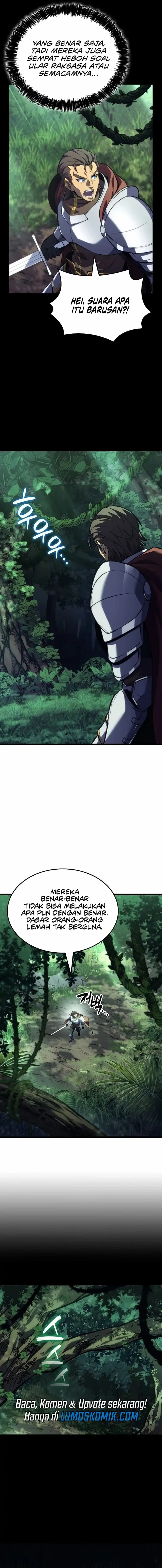 The Count's Youngest Son Is A Player! Chapter 158 - Page 18