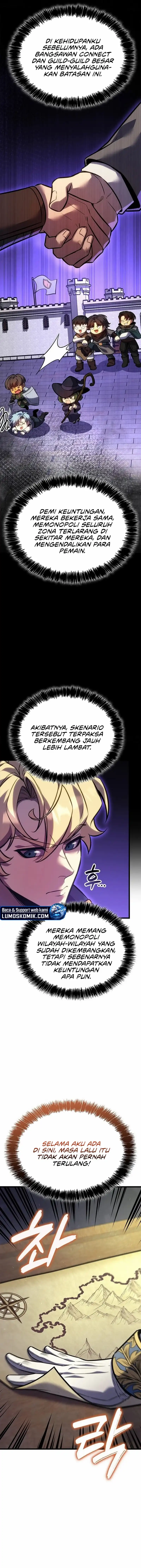 The Count's Youngest Son Is A Player! Chapter 158 - Page 7