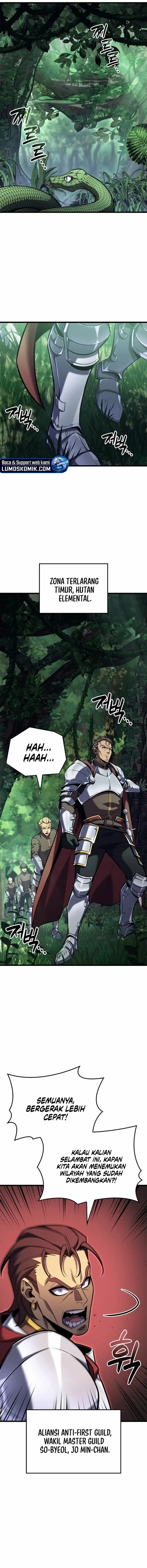 The Count's Youngest Son Is A Player! Chapter 158 - Page 9