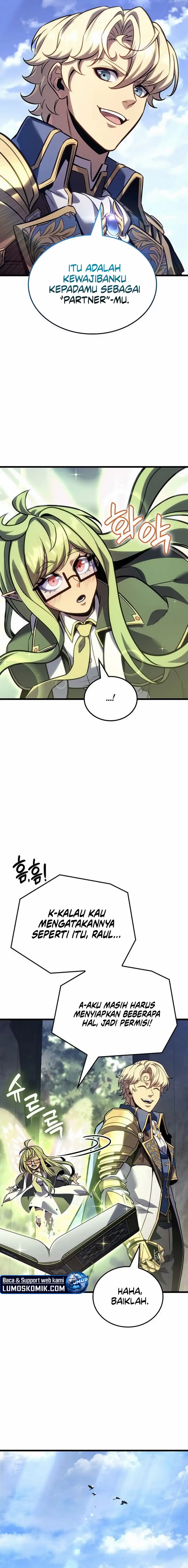 The Count's Youngest Son Is A Player! Chapter 159 - Page 10