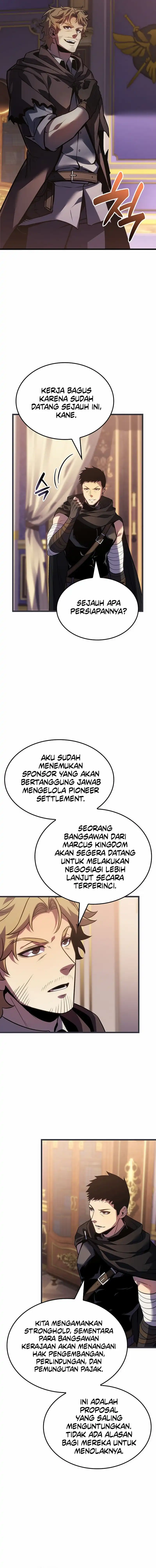 The Count's Youngest Son Is A Player! Chapter 159 - Page 15