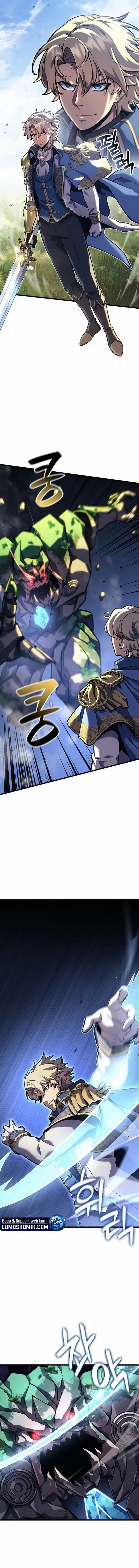 The Count's Youngest Son Is A Player! Chapter 159 - Page 2