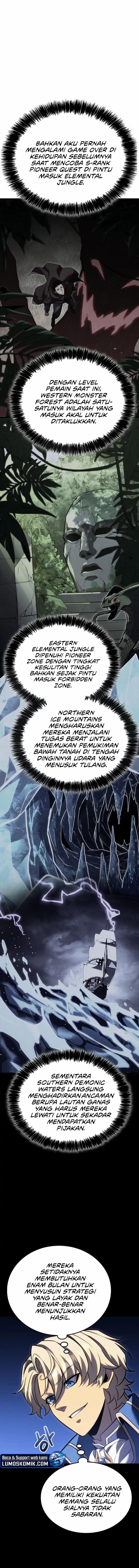 The Count's Youngest Son Is A Player! Chapter 159 - Page 7