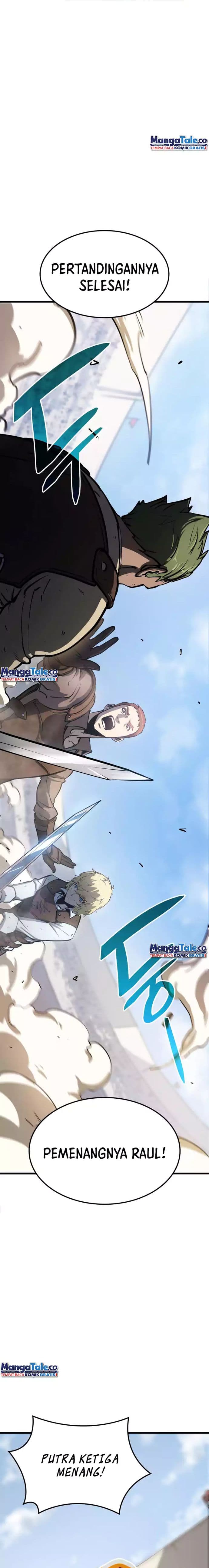 Baca The Count's Youngest Son Is A Player! - Chapter 3 halaman 10