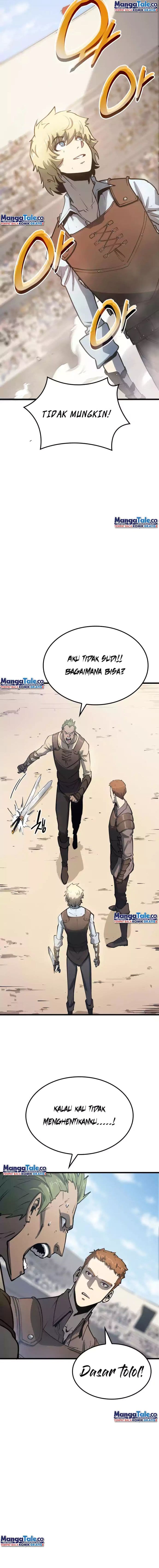 Baca The Count's Youngest Son Is A Player! - Chapter 3 halaman 11