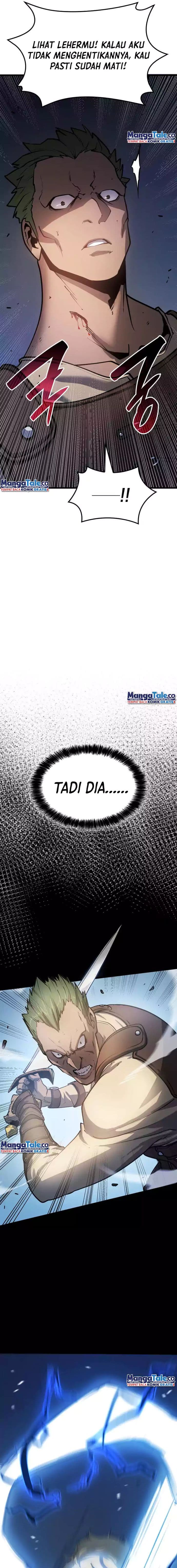 Baca The Count's Youngest Son Is A Player! - Chapter 3 halaman 12