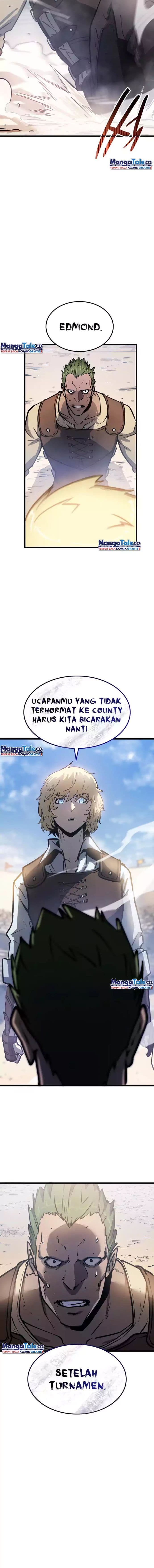 Baca The Count's Youngest Son Is A Player! - Chapter 3 halaman 14