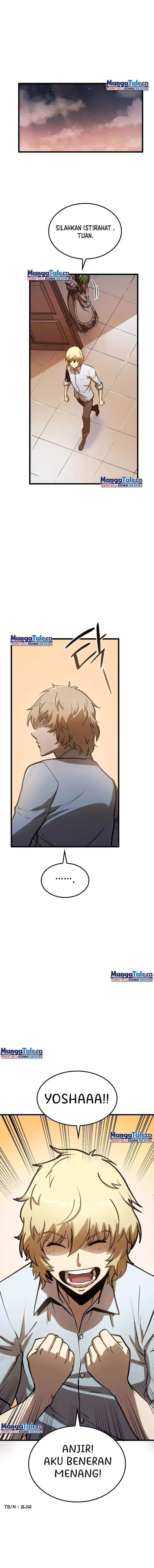 Baca The Count's Youngest Son Is A Player! - Chapter 3 halaman 15