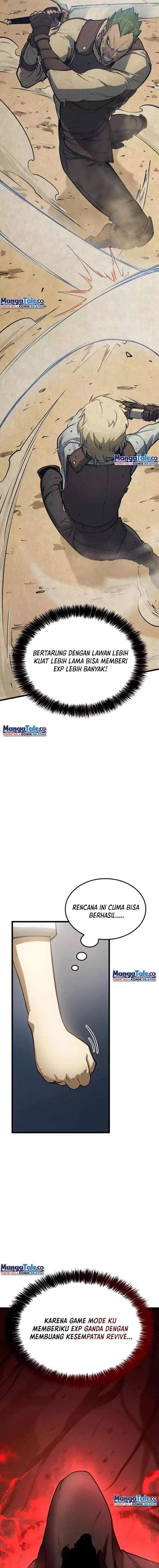 Baca The Count's Youngest Son Is A Player! - Chapter 3 halaman 17