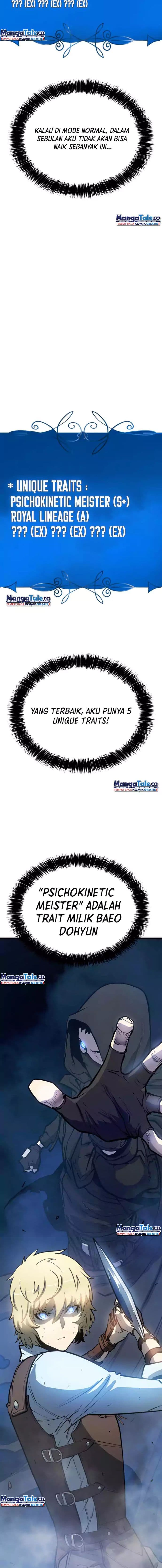 Baca The Count's Youngest Son Is A Player! - Chapter 3 halaman 19