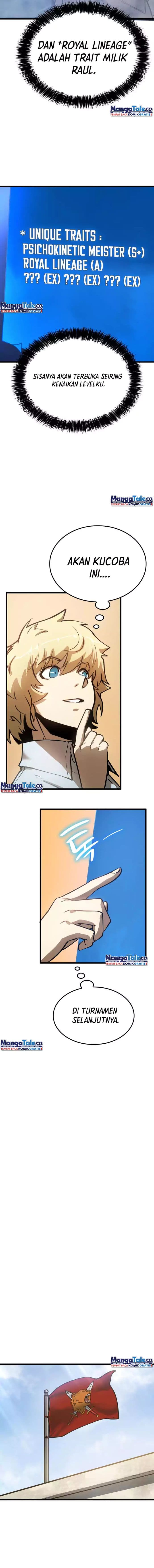 Baca The Count's Youngest Son Is A Player! - Chapter 3 halaman 20