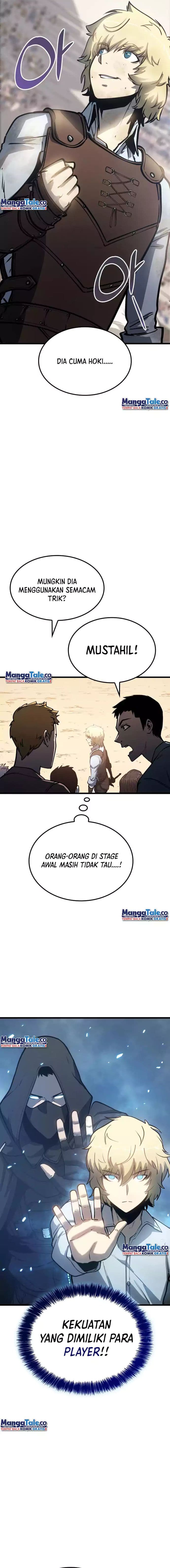 Baca The Count's Youngest Son Is A Player! - Chapter 3 halaman 22