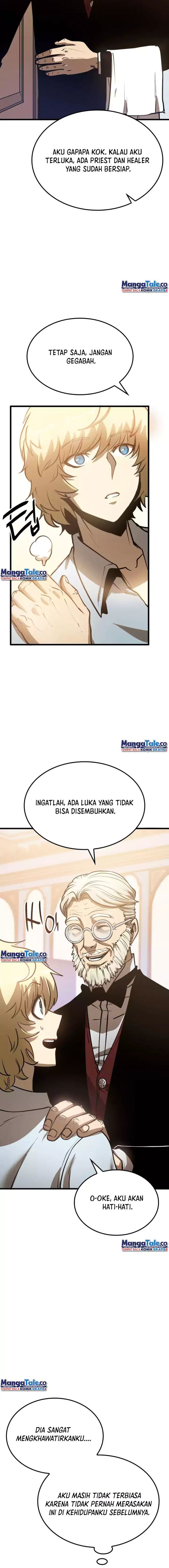 Baca The Count's Youngest Son Is A Player! - Chapter 3 halaman 24