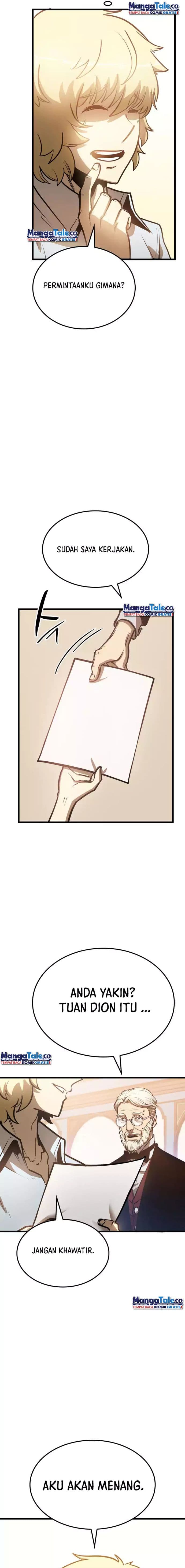 Baca The Count's Youngest Son Is A Player! - Chapter 3 halaman 25