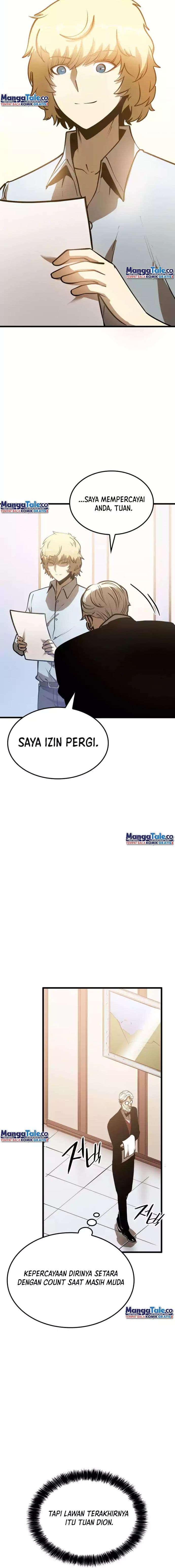 Baca The Count's Youngest Son Is A Player! - Chapter 3 halaman 26