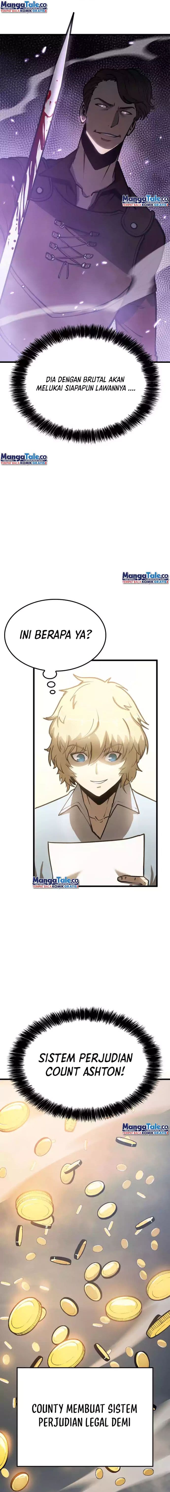 Baca The Count's Youngest Son Is A Player! - Chapter 3 halaman 27