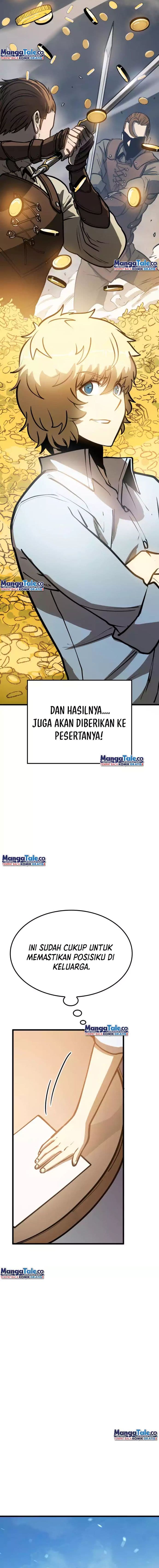 Baca The Count's Youngest Son Is A Player! - Chapter 3 halaman 28