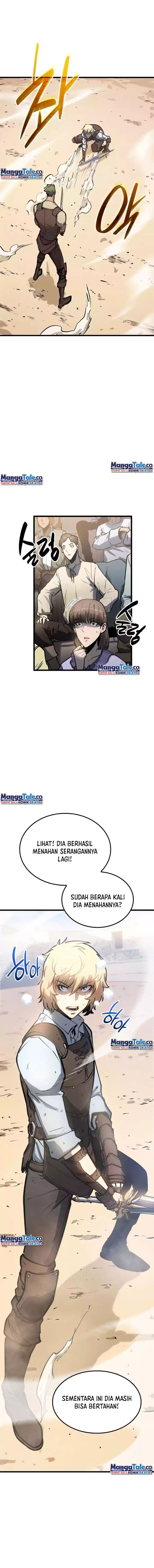 Baca The Count's Youngest Son Is A Player! - Chapter 3 halaman 3