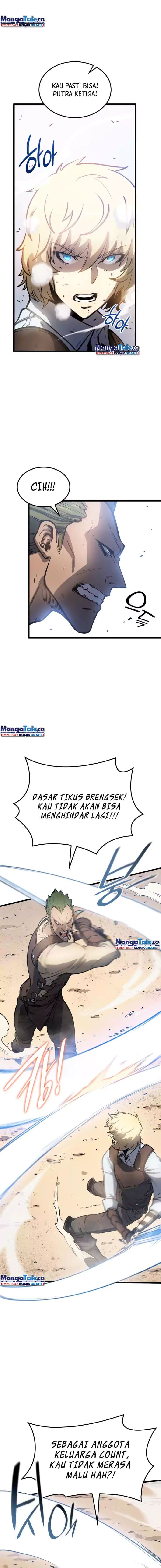 Baca The Count's Youngest Son Is A Player! - Chapter 3 halaman 4