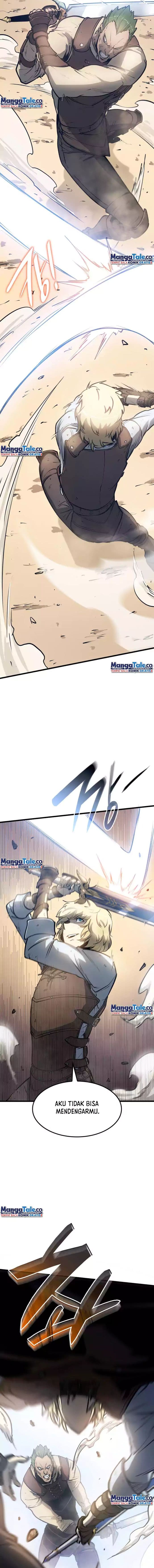 Baca The Count's Youngest Son Is A Player! - Chapter 3 halaman 5