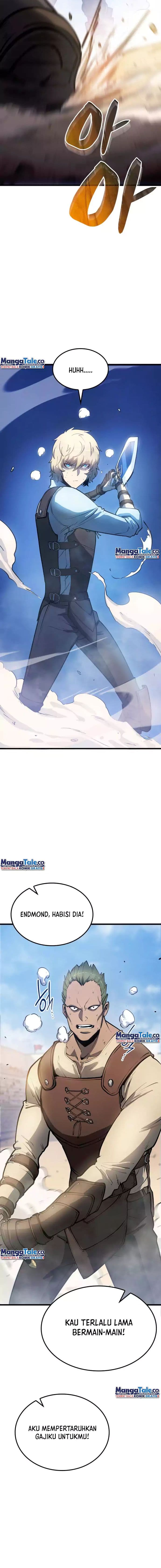 Baca The Count's Youngest Son Is A Player! - Chapter 3 halaman 6