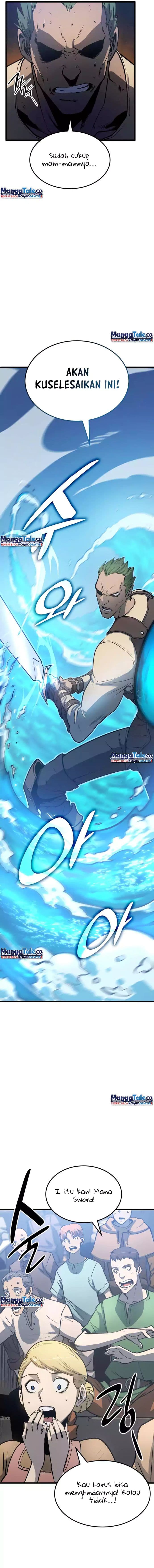 Baca The Count's Youngest Son Is A Player! - Chapter 3 halaman 7