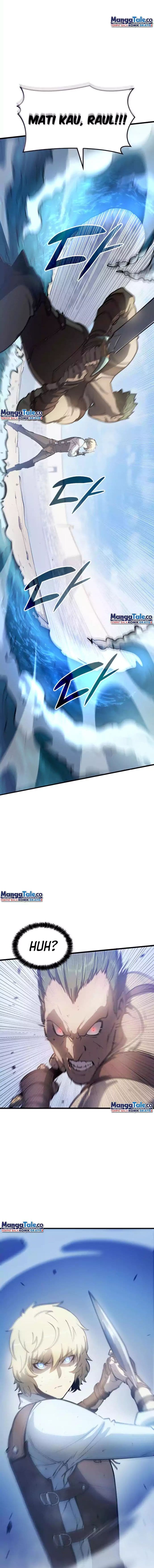 Baca The Count's Youngest Son Is A Player! - Chapter 3 halaman 8