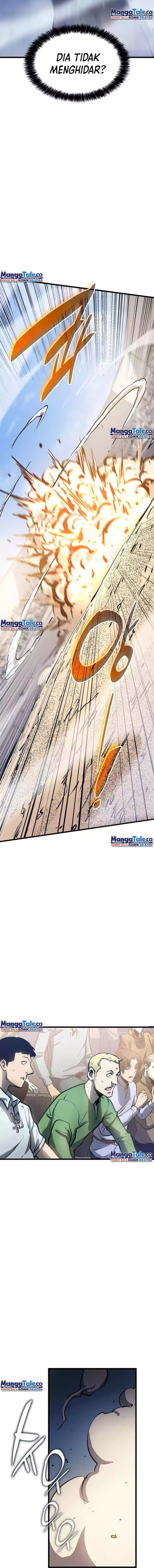 Baca The Count's Youngest Son Is A Player! - Chapter 3 halaman 9