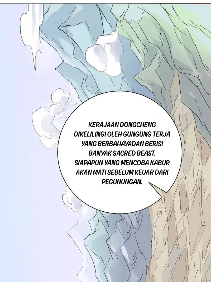 Baca The Crazy Adventures of Mystical Doctor - Chapter 67 halaman 10