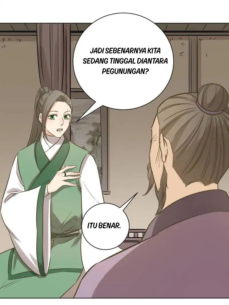Baca The Crazy Adventures of Mystical Doctor - Chapter 67 halaman 12