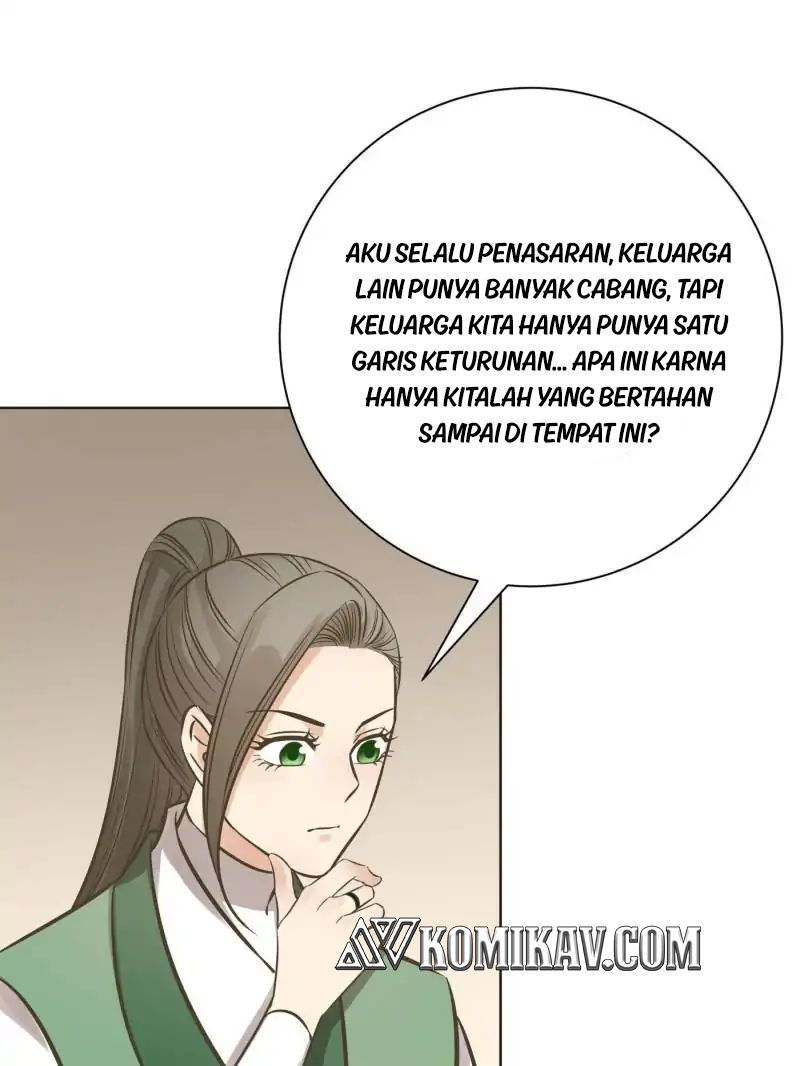 Baca The Crazy Adventures of Mystical Doctor - Chapter 67 halaman 13