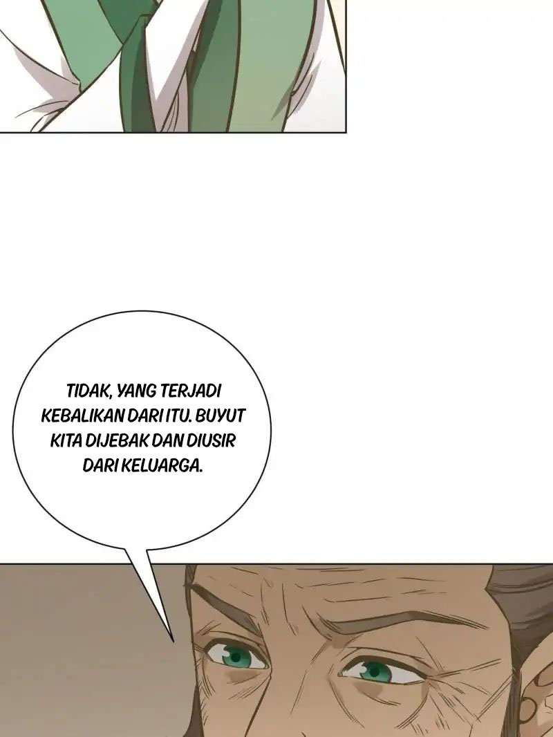 Baca The Crazy Adventures of Mystical Doctor - Chapter 67 halaman 14