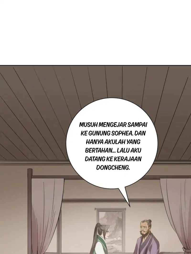 Baca The Crazy Adventures of Mystical Doctor - Chapter 67 halaman 16