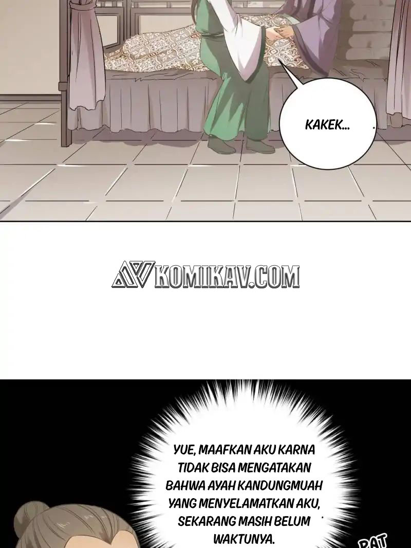 Baca The Crazy Adventures of Mystical Doctor - Chapter 67 halaman 17