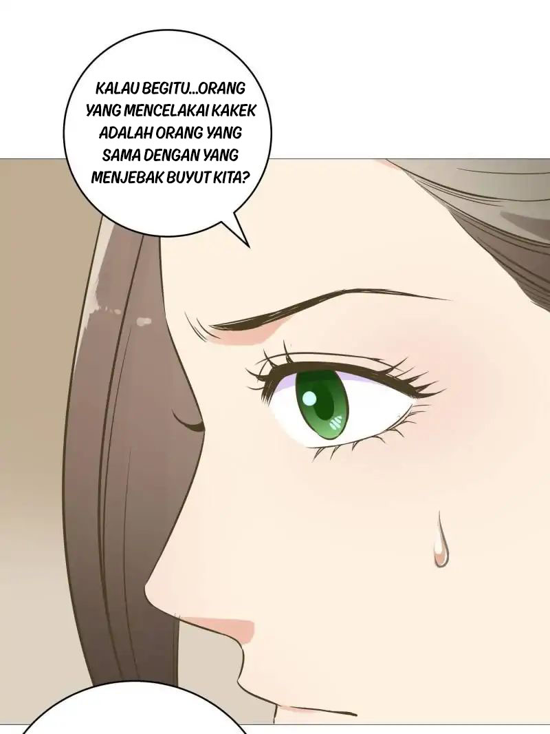 Baca The Crazy Adventures of Mystical Doctor - Chapter 67 halaman 20