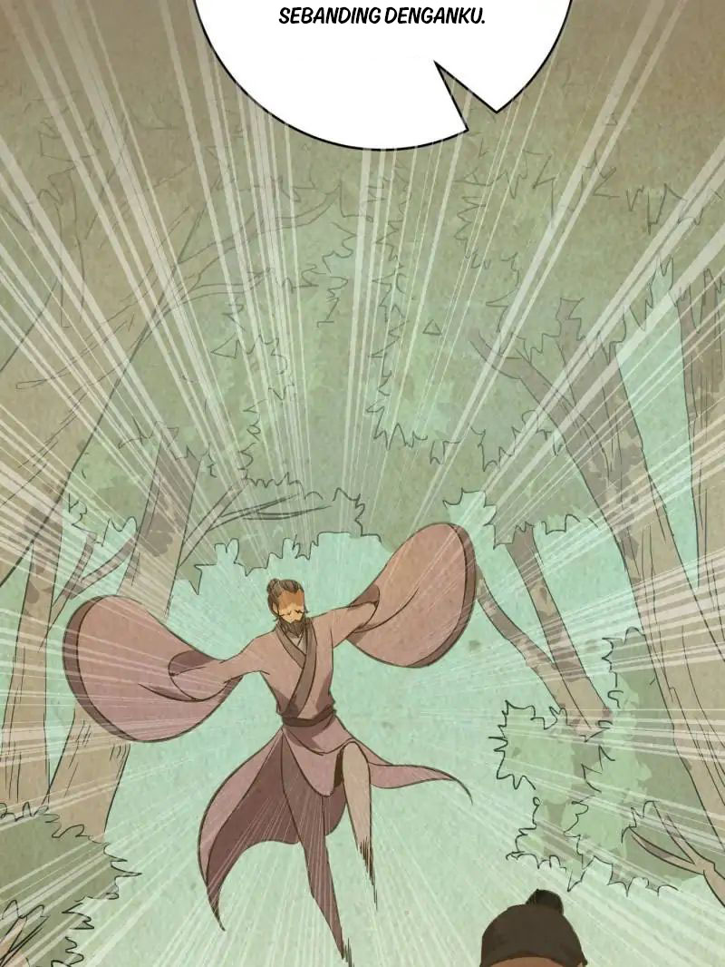 Baca The Crazy Adventures of Mystical Doctor - Chapter 67 halaman 22