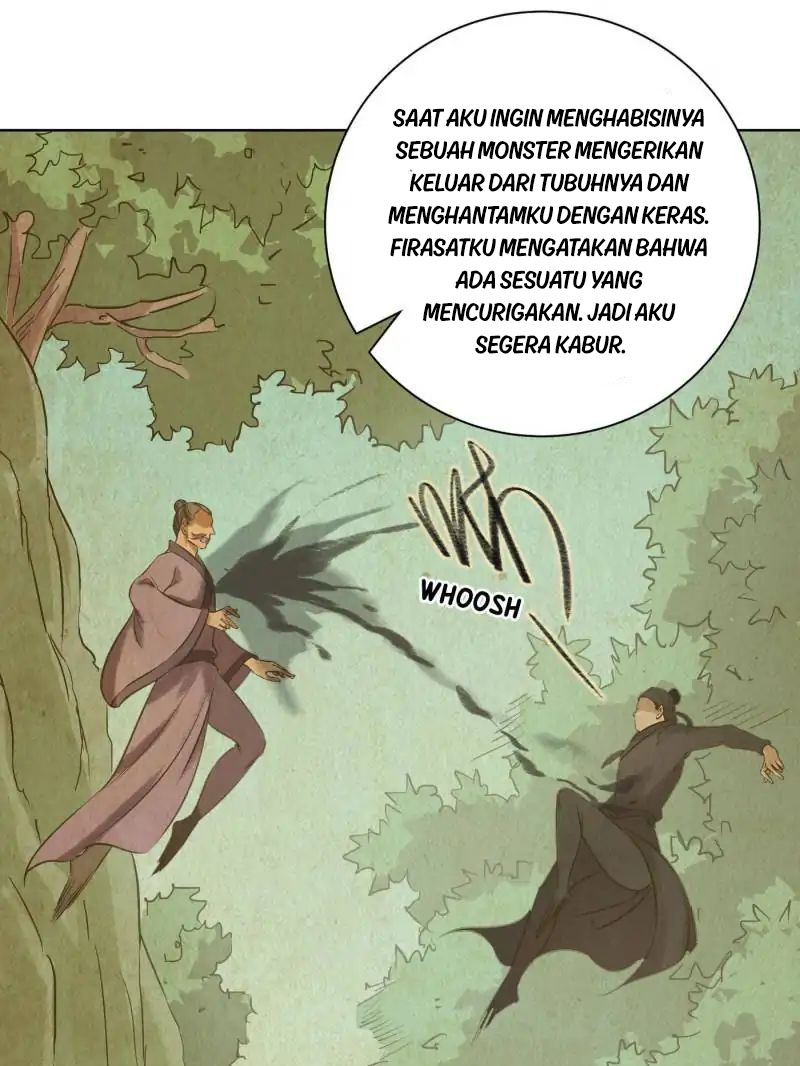 Baca The Crazy Adventures of Mystical Doctor - Chapter 67 halaman 25