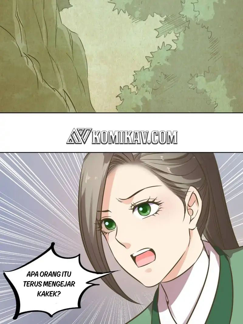 Baca The Crazy Adventures of Mystical Doctor - Chapter 67 halaman 26