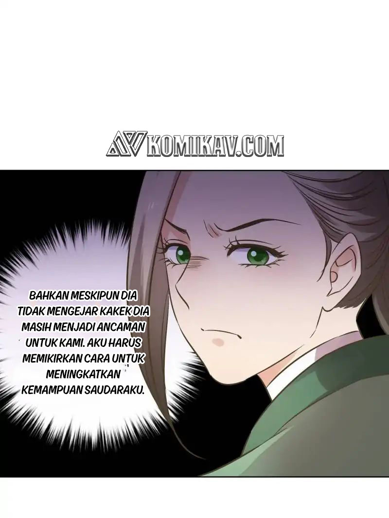 Baca The Crazy Adventures of Mystical Doctor - Chapter 67 halaman 28