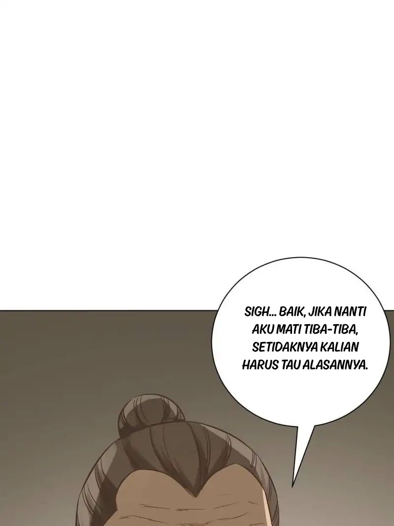 Baca The Crazy Adventures of Mystical Doctor - Chapter 67 halaman 3