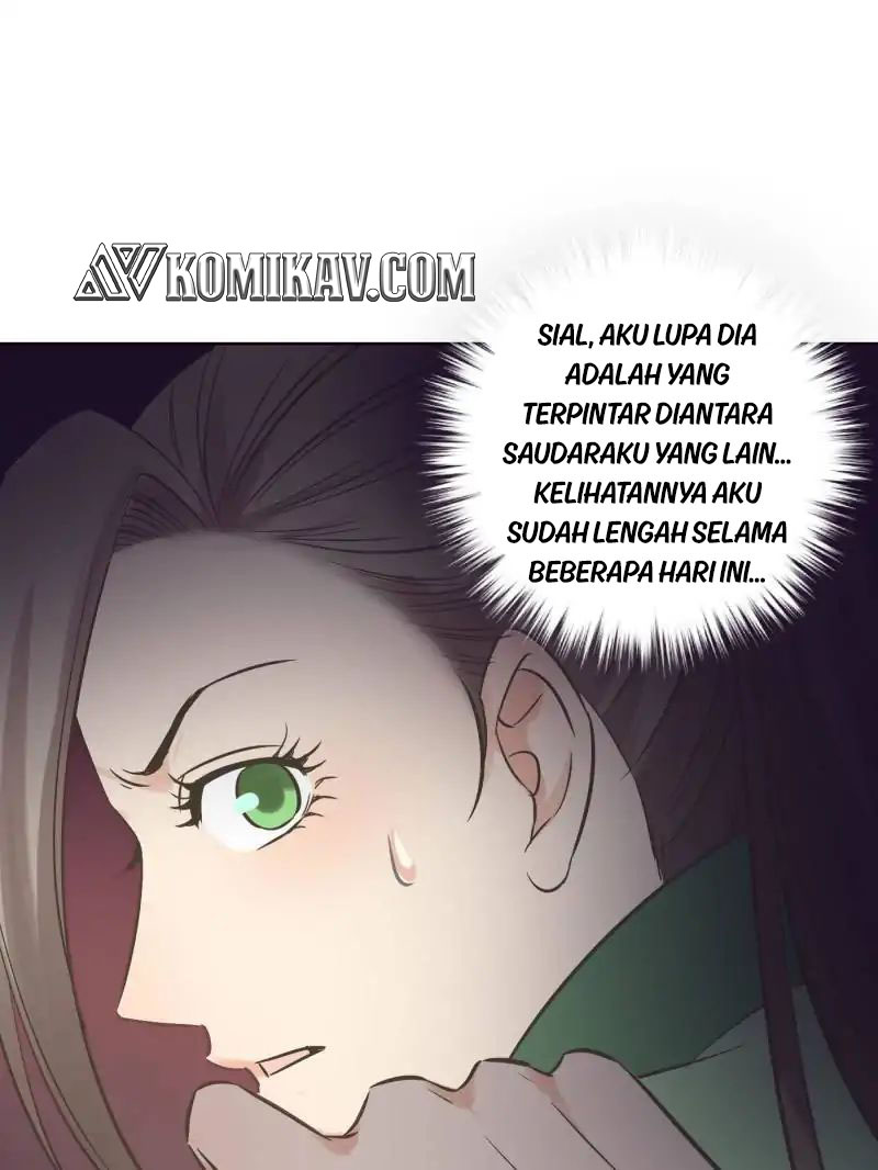 Baca The Crazy Adventures of Mystical Doctor - Chapter 67 halaman 41
