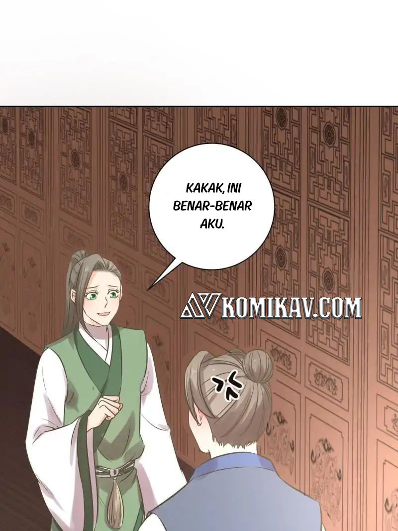 Baca The Crazy Adventures of Mystical Doctor - Chapter 67 halaman 43